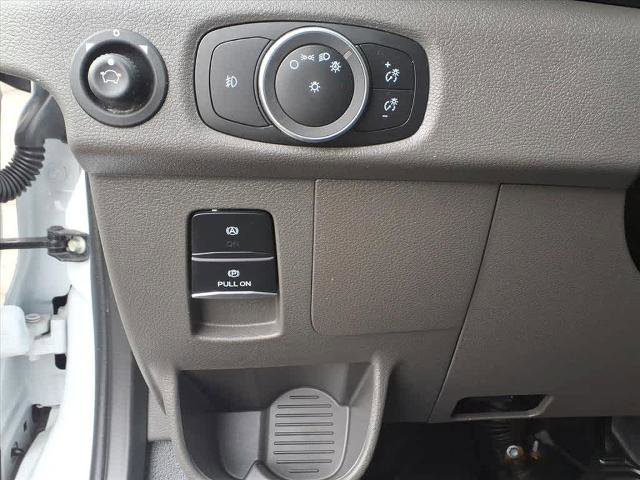 Certified 2024 Ford Transit 250 Low Roof w/ Exterior Upgrade Package image 15