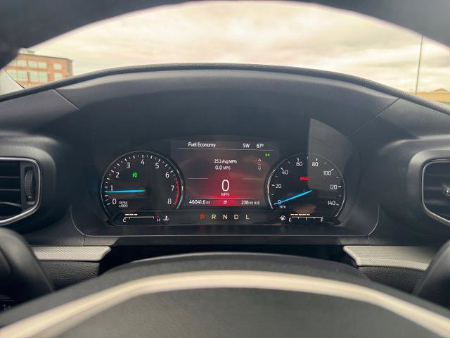 Certified 2023 Ford Explorer XLT w/ Equipment Group 202A image 30