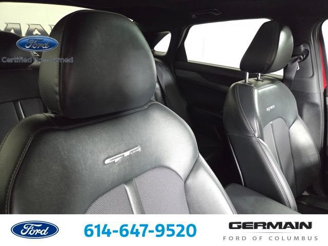 Used 2022 Kia K5 GT-Line w/ GT-Line FWD Premium Package image 19