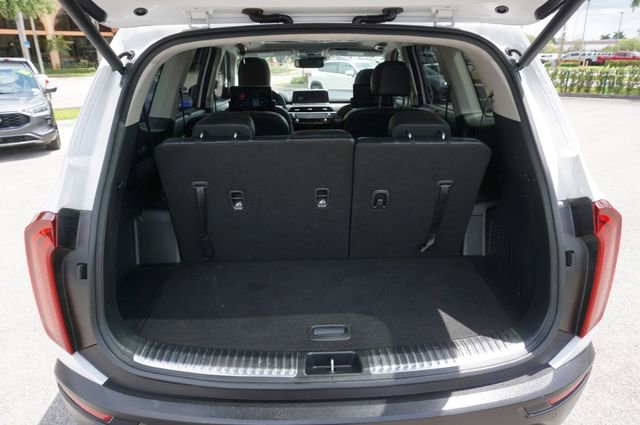 Used 2022 Kia Telluride SX w/ SX Prestige Package AWD/4WD image 26