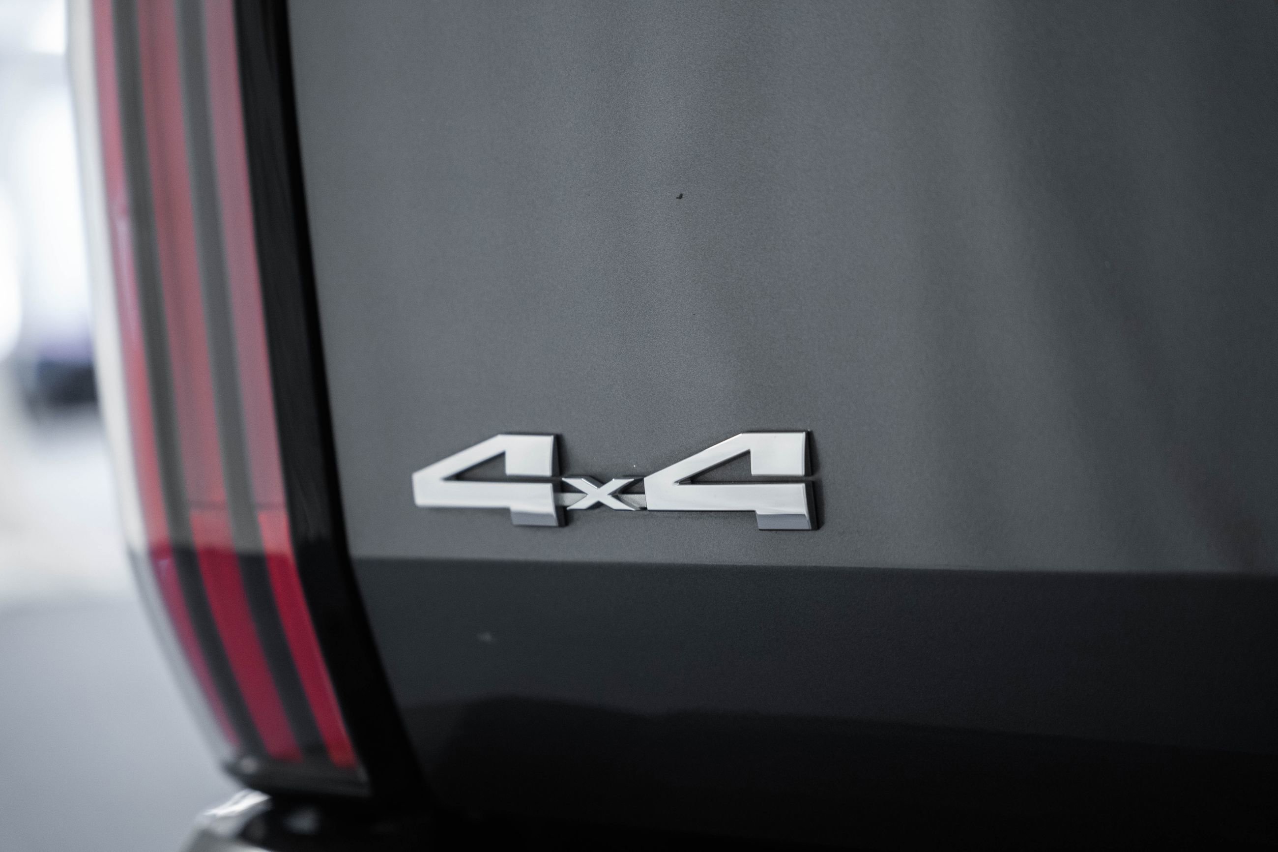 Used 2024 Toyota Tundra Limited image 9