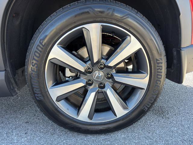 Used 2025 Honda Pilot Elite image 22