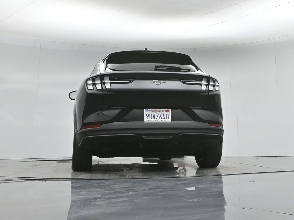 Certified 2025 Ford Mustang Mach-E Premium AWD/4WD image 51