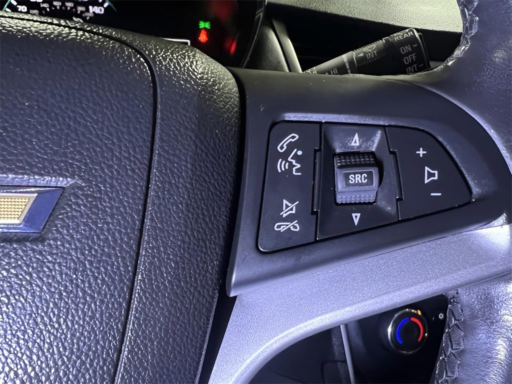 Used 2017 Chevrolet Trax LT w/ LT Convenience Package image 23