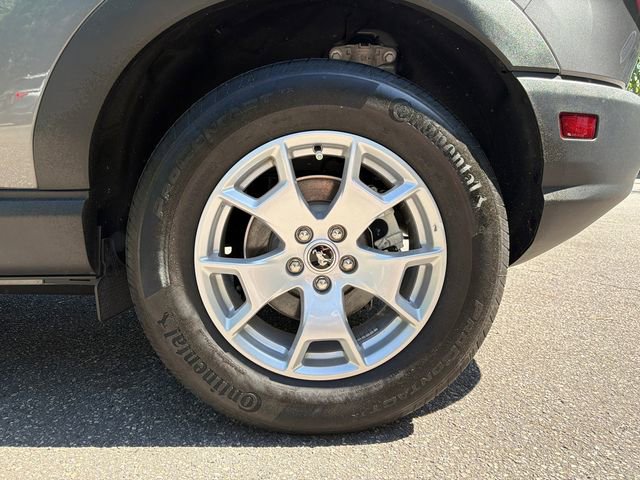 Certified 2023 Ford Bronco Sport AWD/4WD image 20