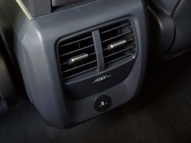 Certified 2025 Ford Mustang Mach-E Premium w/ Sport Appearance Package image 27