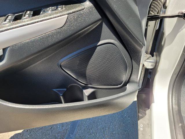 Certified 2021 Ford EcoSport Titanium FWD image 24