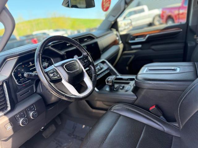 Used 2022 GMC Sierra 1500 Denali AWD/4WD image 20