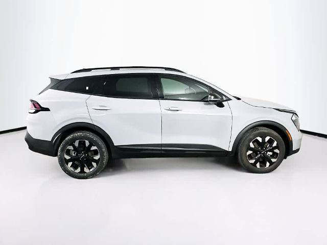 Used 2023 Kia Sportage X-Line AWD/4WD image 26