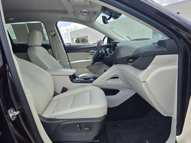 Used 2023 Buick Envision Avenir FWD image 30