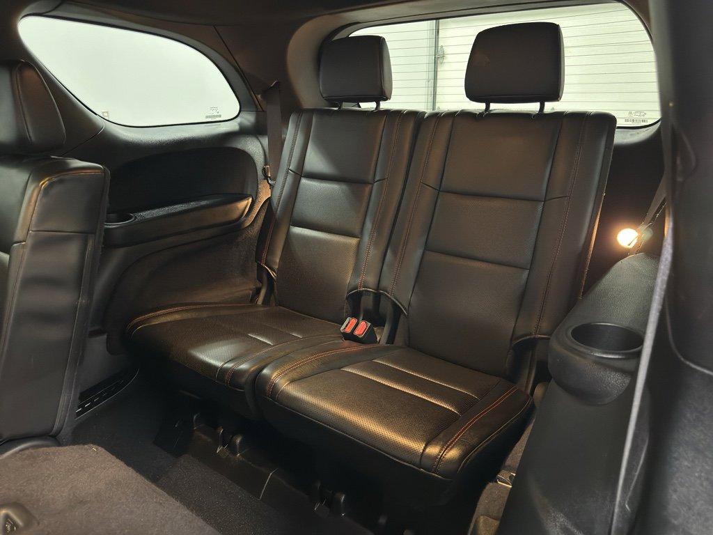 Used 2023 Dodge Durango GT image 31