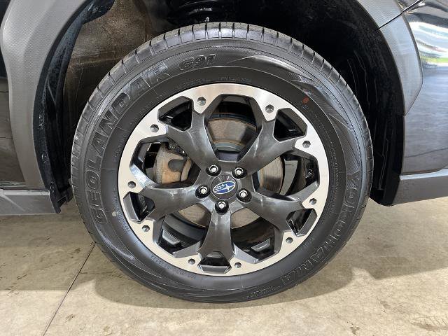 Used 2023 Subaru Crosstrek 2.0i image 23