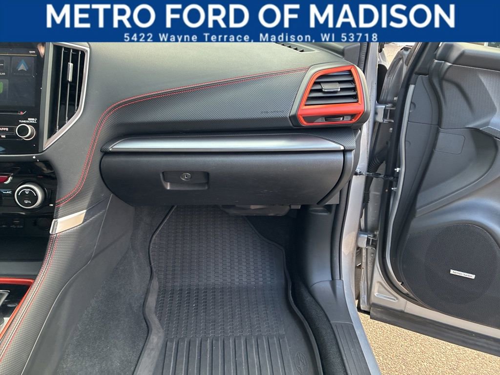 Used 2021 Subaru Forester Sport image 48