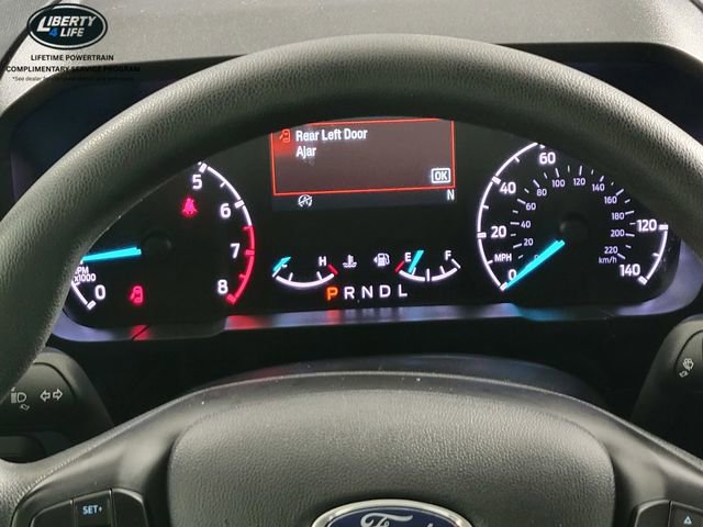 Certified 2022 Ford Maverick XLT w/ Equipment Group 300A Standard image 31