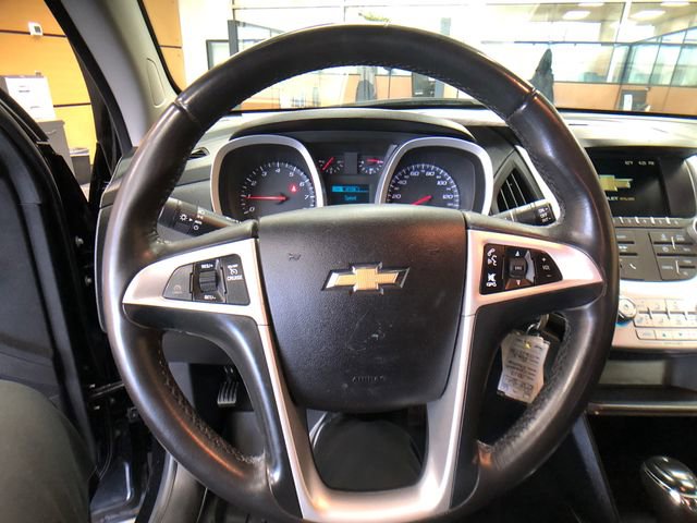 Used 2017 Chevrolet Equinox LT w/ Convenience Package AWD/4WD image 13