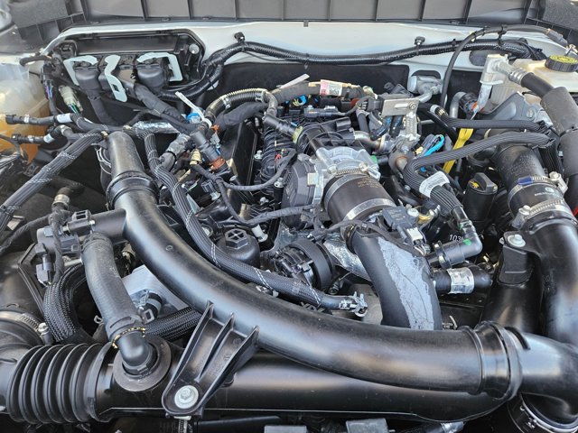 Certified 2023 Ford Bronco Wildtrak AWD/4WD image 22