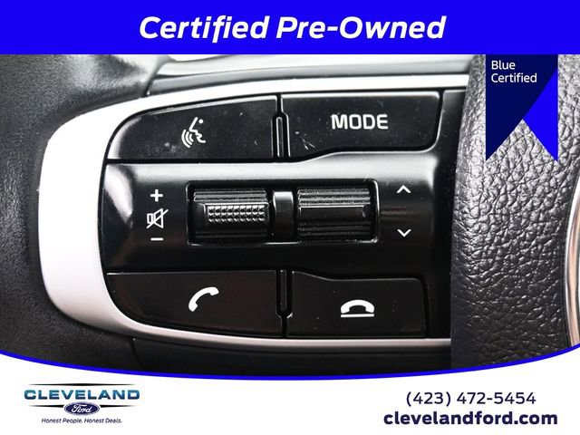 Used 2023 Kia K5 EX w/ EX Premium Package image 16