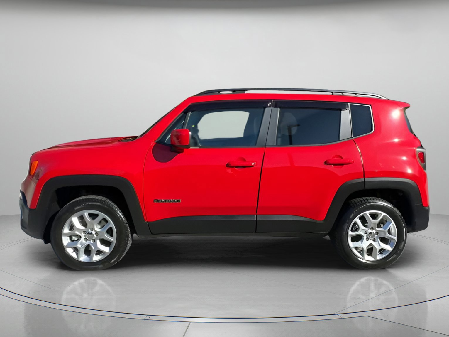 Used 2018 Jeep Renegade Latitude image 8