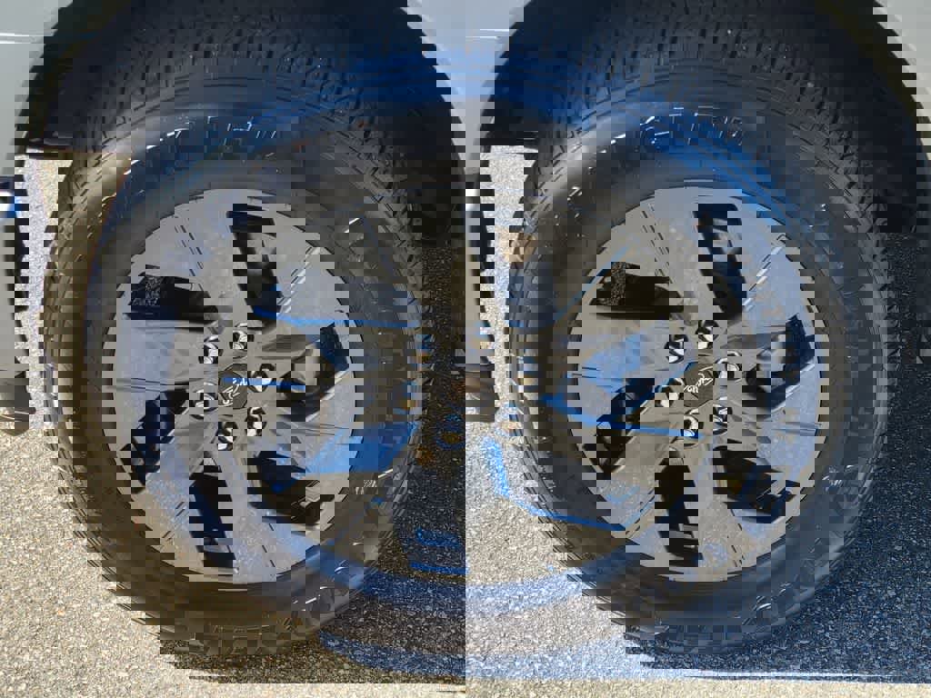 Certified 2025 Ford F150 Lightning Flash image 10