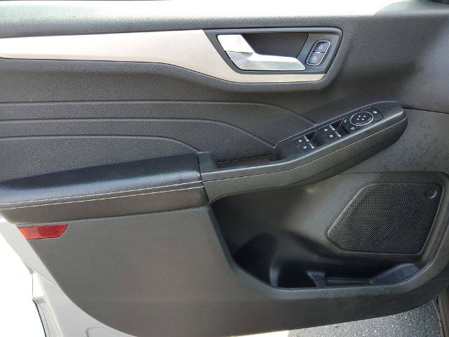 Certified 2021 Ford Escape SE AWD/4WD image 17