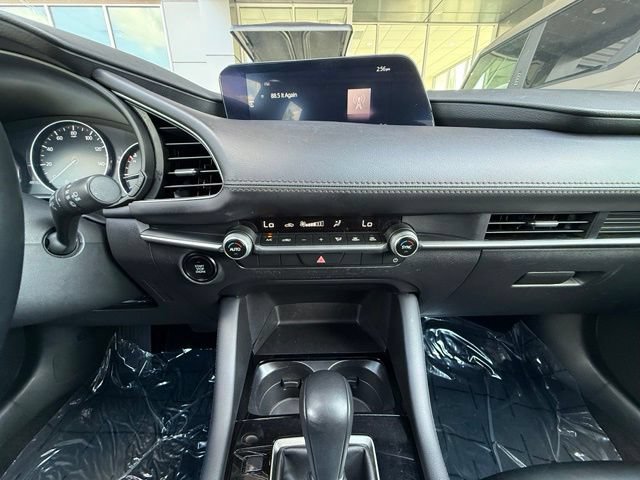 Used 2024 MAZDA MAZDA3 s FWD image 23