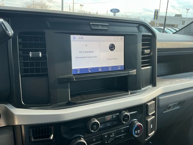 Certified 2026 Ford F350 XL w/ STX Appearance Package image 21