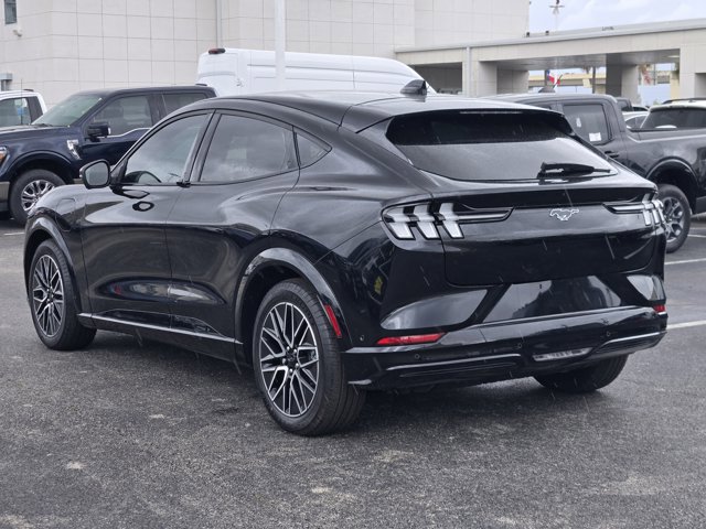 Certified 2024 Ford Mustang Mach-E Premium image 7