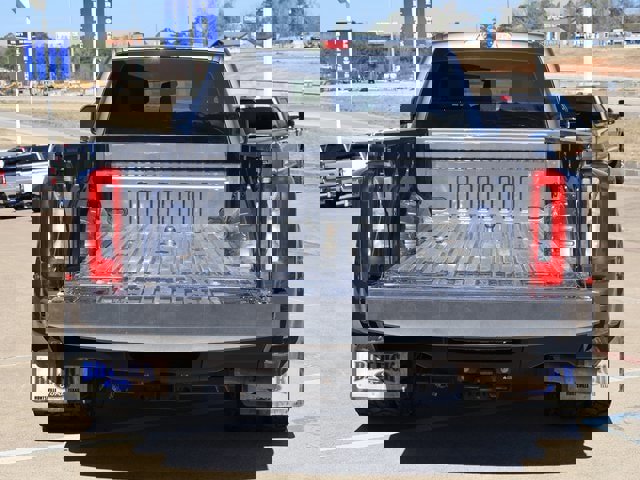 Certified 2025 Ford F350 XL image 9