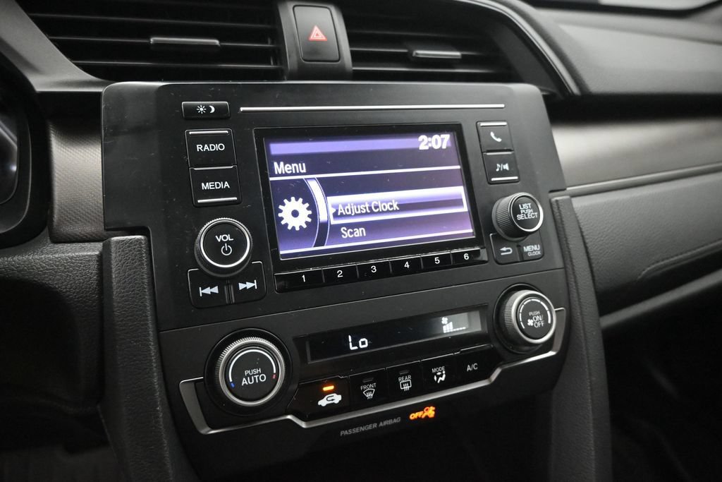 Used 2020 Honda Civic LX image 19