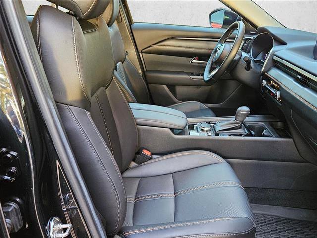 Used 2025 MAZDA CX-50 AWD 2.5 Hybrid w/ Weather Package image 18