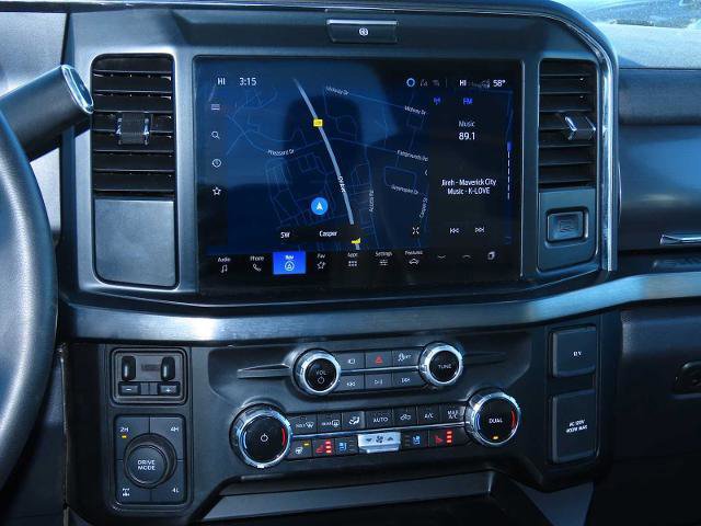 Certified 2025 Ford F350 Lariat image 31