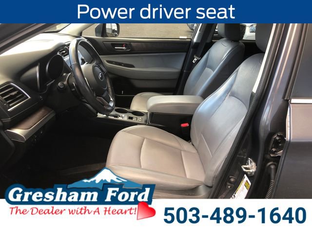 Used 2019 Subaru Outback 2.5i Limited image 11