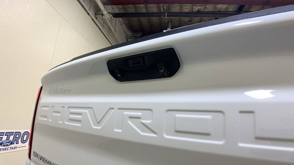 Used 2023 Chevrolet Silverado 1500 LT image 21