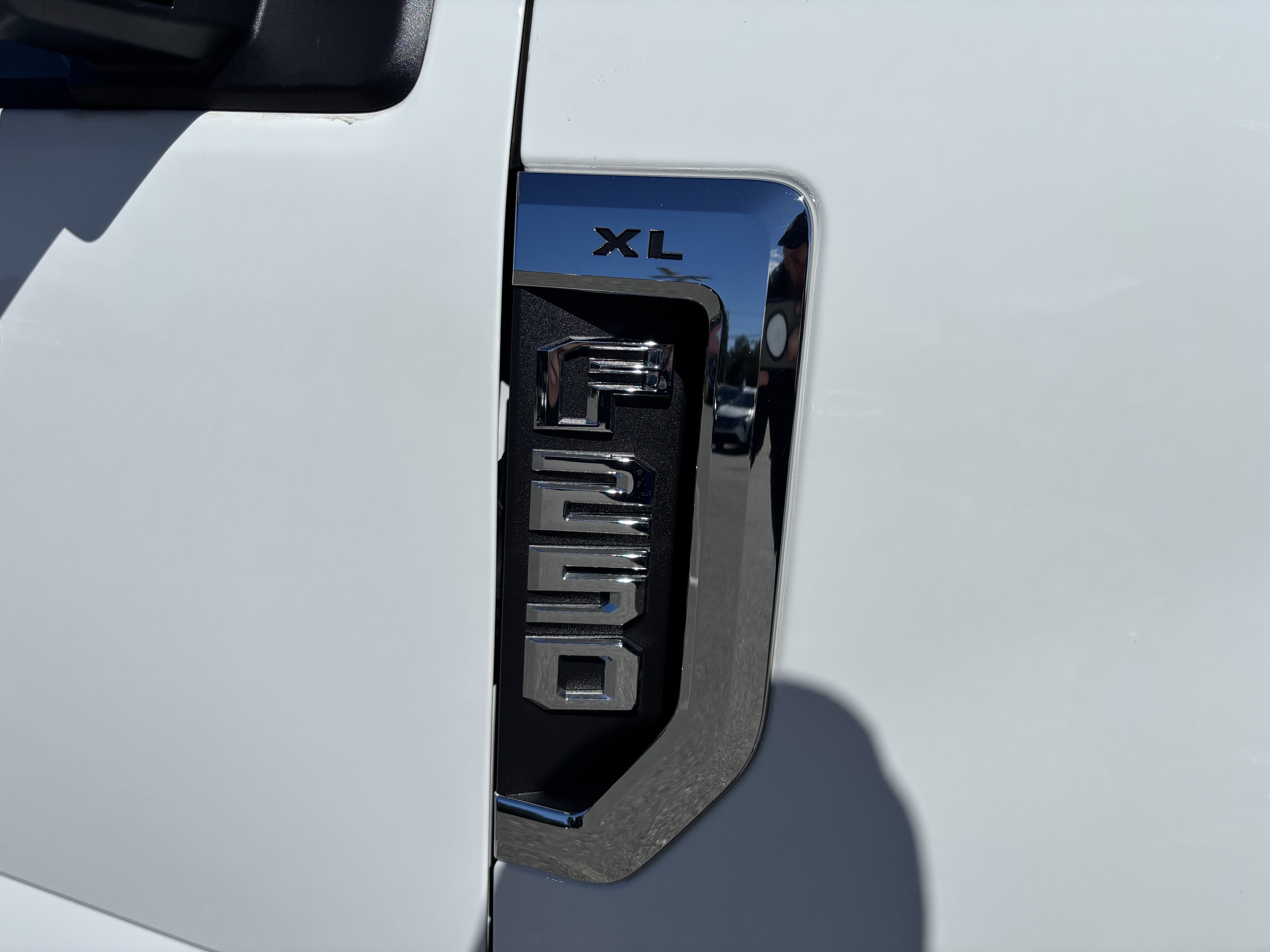 Certified 2022 Ford F250 XL w/ Power Equipment Group AWD/4WD image 35