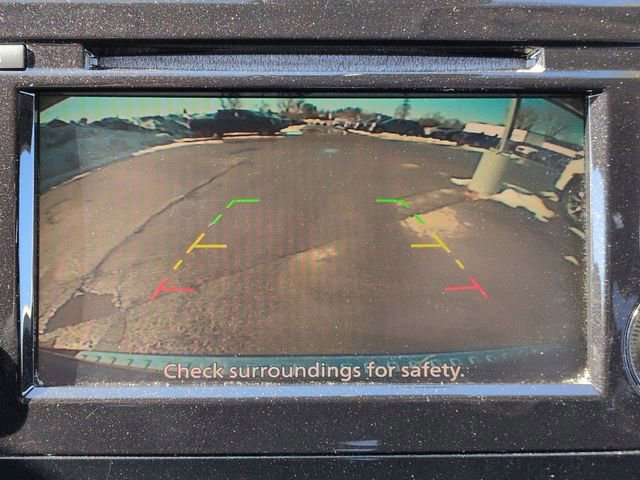 Used 2020 Nissan Rogue SV image 12