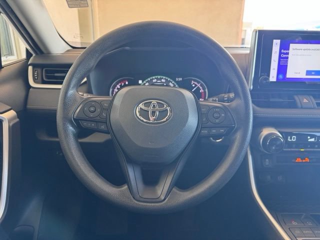 Used 2024 Toyota RAV4 XLE FWD image 14