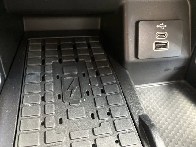 Certified 2024 Ford Ranger Lariat w/ Trailer Tow Package image 27