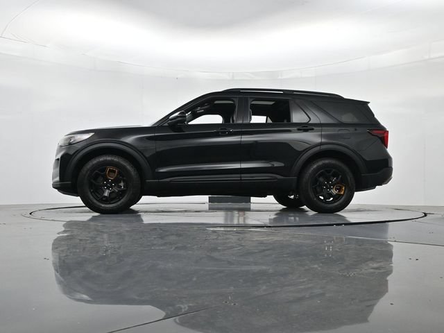 Certified 2026 Ford Explorer Tremor w/ Tremor Ultimate Package AWD/4WD image 41