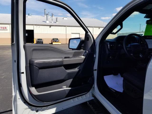 Certified 2024 Ford F150 XLT w/ Equipment Group 302A MID AWD/4WD image 10