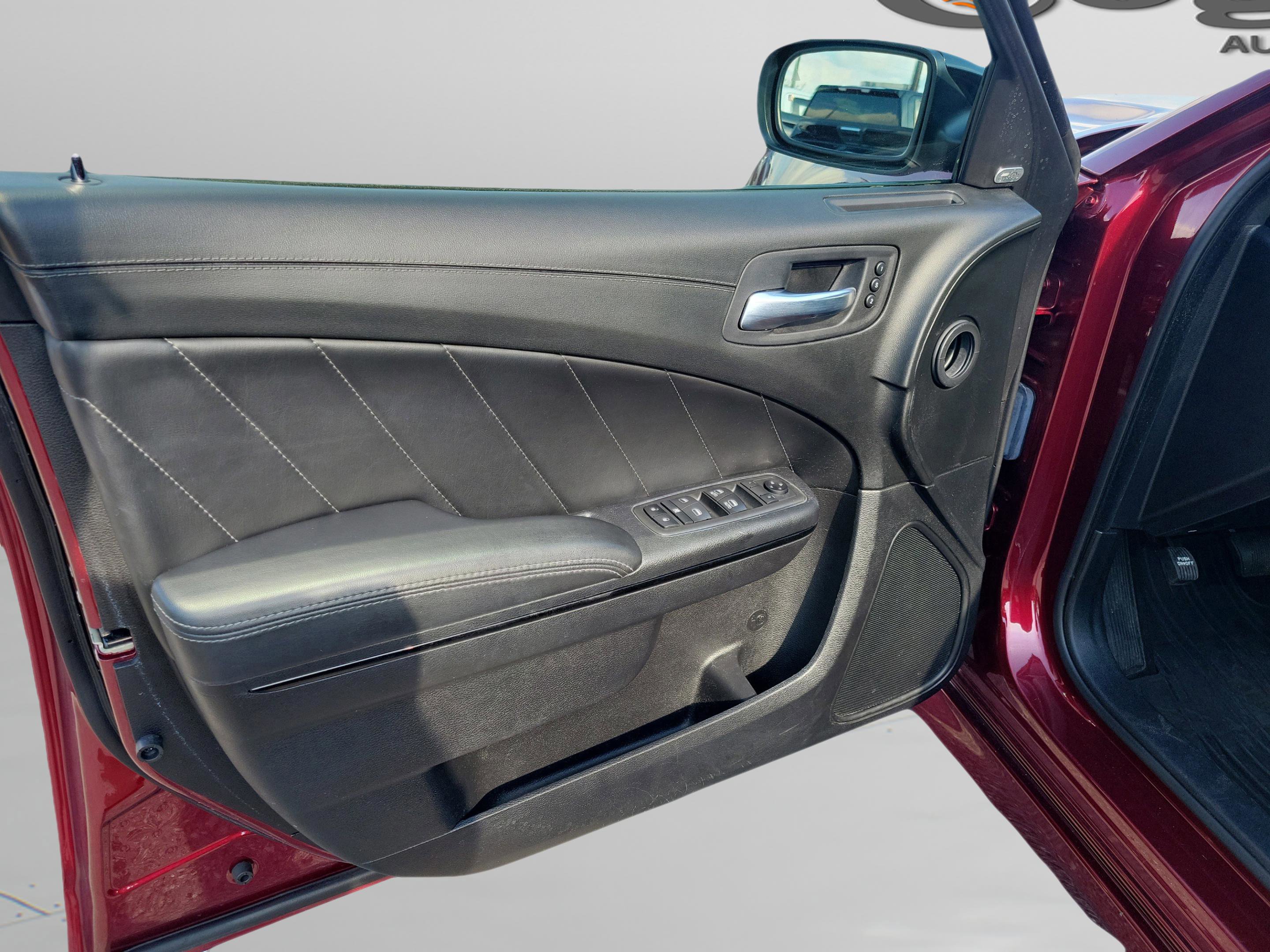 Used 2021 Dodge Charger GT w/ Plus Group image 5