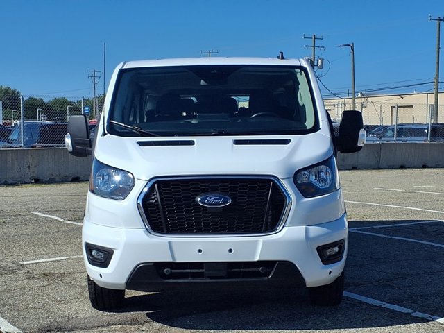 Certified 2024 Ford Transit 350 XLT RWD image 26