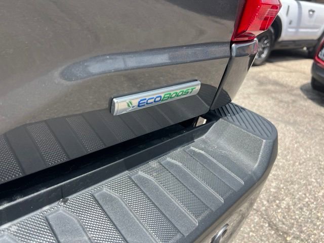Certified 2023 Ford F150 XLT w/ Equipment Group 302A High AWD/4WD image 23