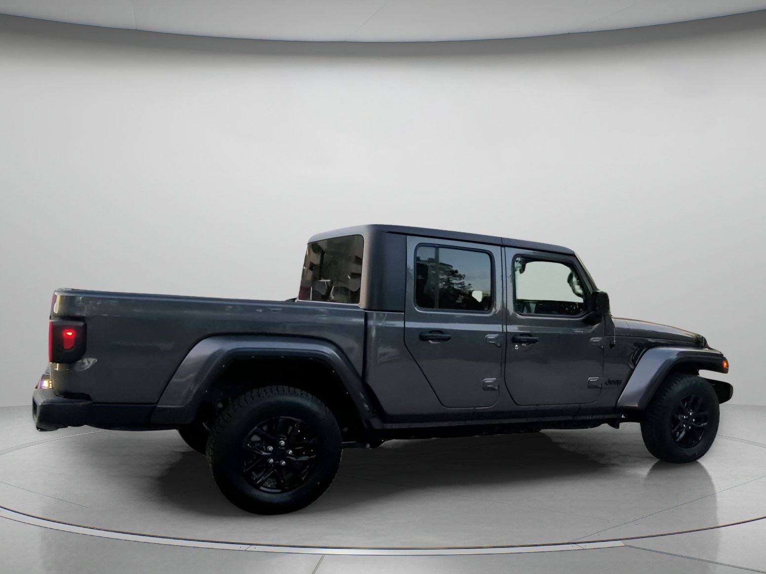 Used 2022 Jeep Gladiator Sport AWD/4WD image 30