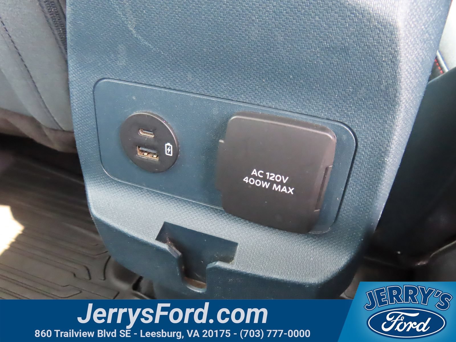 Certified 2022 Ford Maverick XLT w/ Equipment Group 300A Standard AWD/4WD image 36