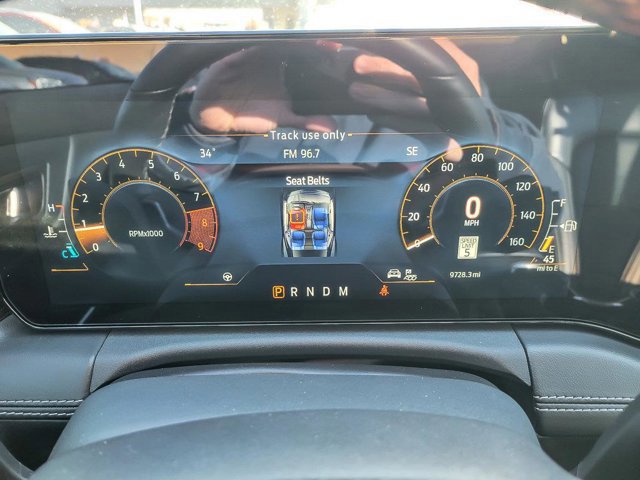 Certified 2024 Ford Mustang GT Premium w/ GT Performance Package image 15