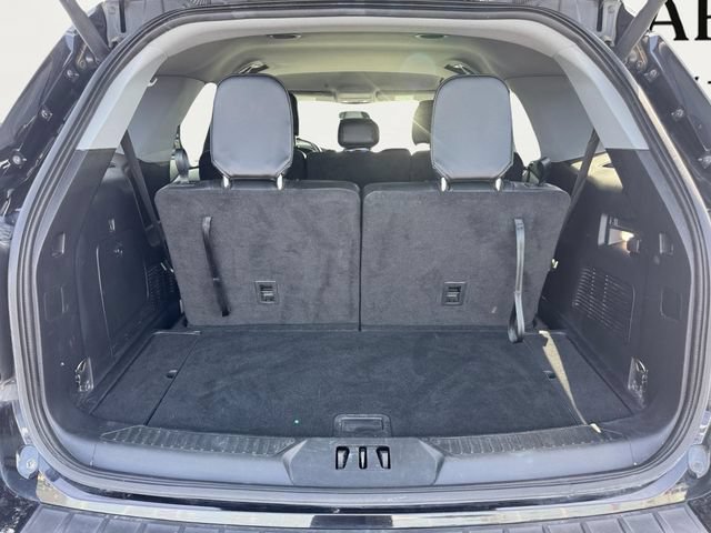 Certified 2018 Ford Explorer XLT w/ Equipment Group 202A AWD/4WD image 10