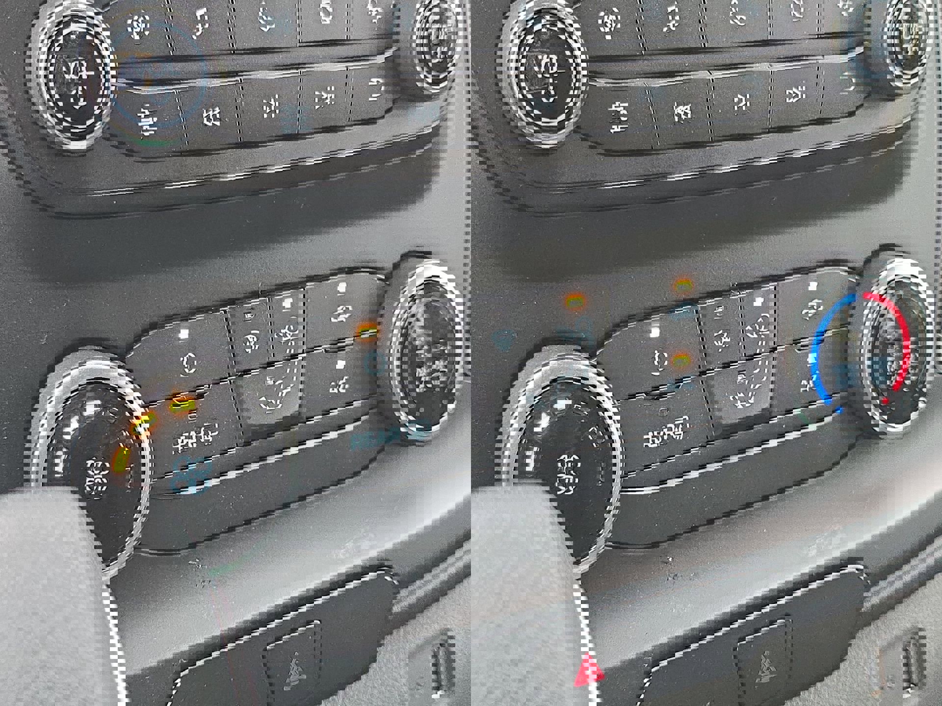 Certified 2024 Ford Transit 250 Low Roof w/ Exterior Upgrade Package image 18