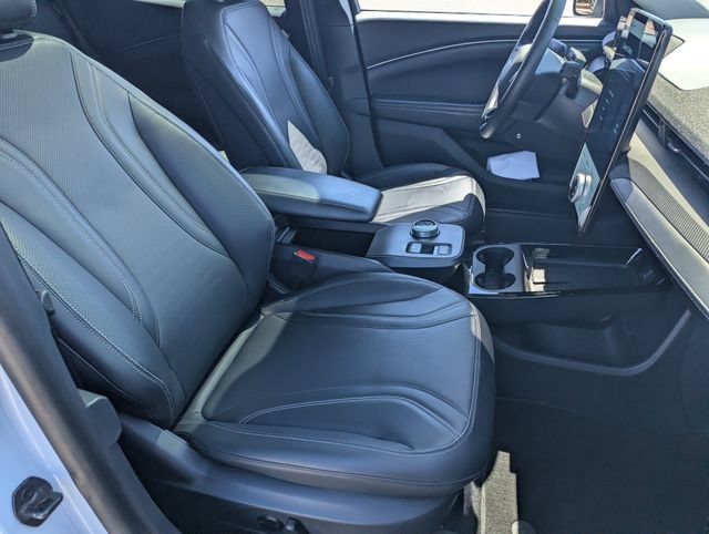 Certified 2023 Ford Mustang Mach-E Premium AWD/4WD image 11