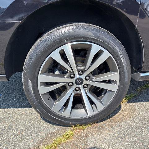 Certified 2021 Ford Expedition Max Platinum AWD/4WD image 15