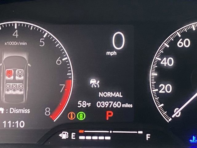 Used 2023 Honda Civic Sport image 24